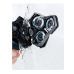 S5880/20 Philips Shaver Series 5000 SkinIQ Wet & Dry Electric Shaver